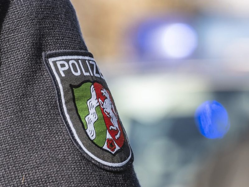 Gelsenkirchen Hauptbahnhof