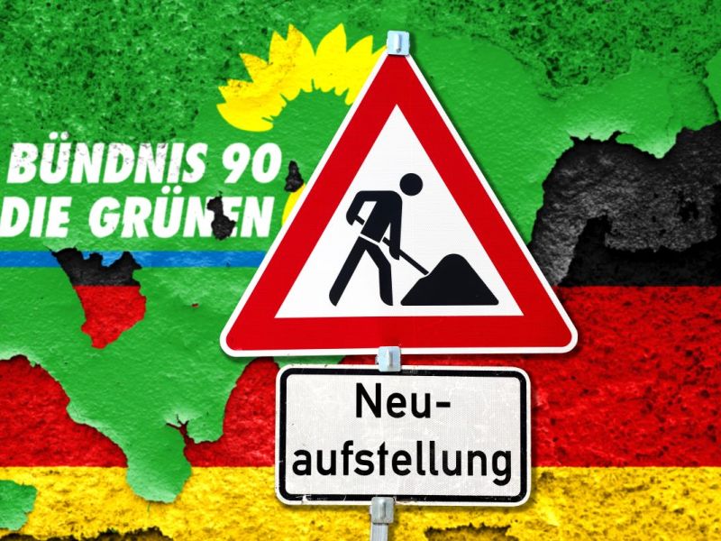 Der Rücktritt des Vorstands der Grünen Jugend könnte eine Chance für die Jugendorganisation sein.