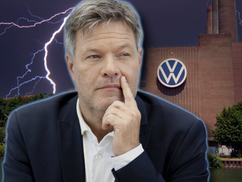 VW: Milliarden-Dividende für Aktionäre kein Problem?