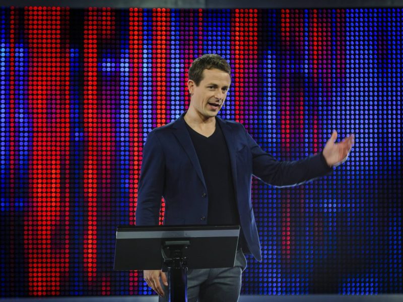 „Gefragt – Gejagt“: Programmänderung in der ARD!