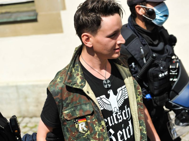 Die AfD punktet besonders bei jungen Männern, während Frauen in derselben Altersgruppe eine ganz andere politische Richtung einschlagen. Eine Analyse des Generationenforschers Rüdiger Maas erklärt den Unterschied.