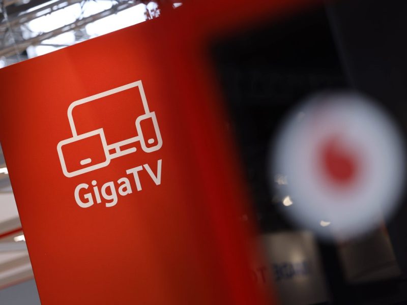 Dieser Vodafone-Kunde versteht die Welt nicht mehr