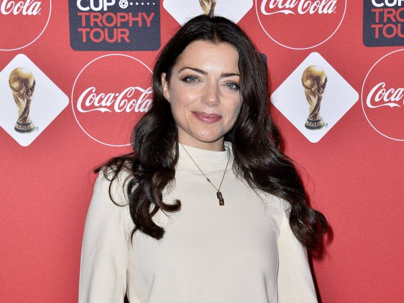 GZSZ-Star Anne Menden ist mit einem Mann im Urlaub: Er ist nicht unbekannt.