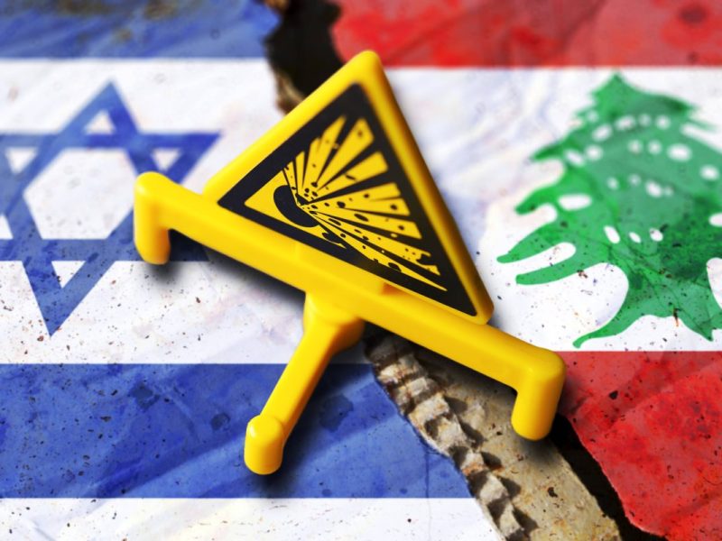 Israel-Hisbollah: Kommt der große Krieg?