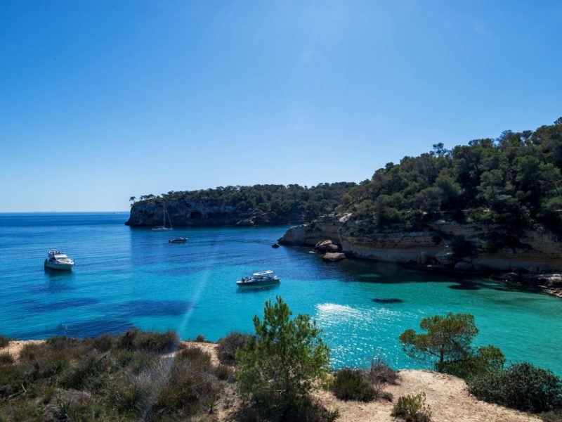 Schrecklicher Zwischenfall mit einem Deutschen in Mallorca!