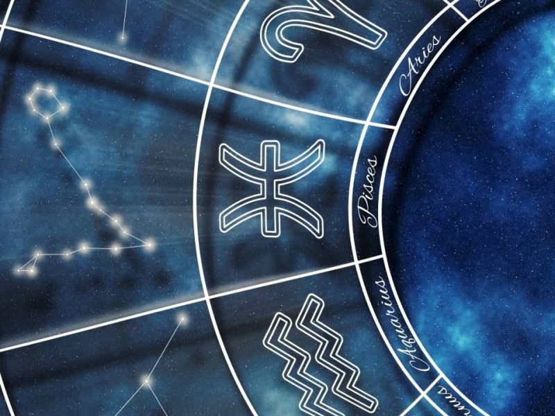Horoskop: Erfolg im Oktober für SIE