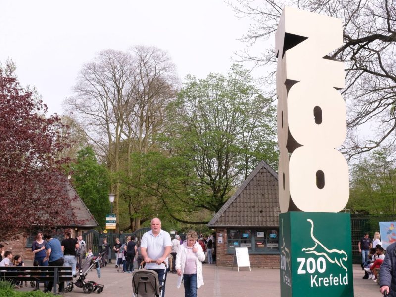 Zoo Krefeld