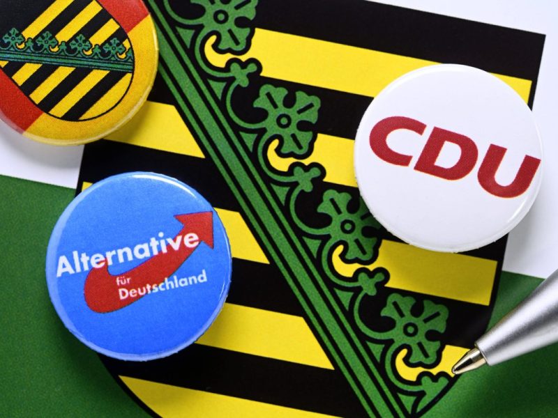Sachsen-Wahl: Wie geht es weiter im Freistaat?
