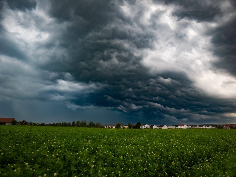 Wetter in NRW: Der krasse Umschwung kommt schnell.