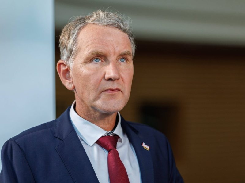 Björn Höcke