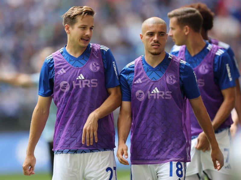 Für einen Ex-Akteur des FC Schalke 04 gibt es die nächsten bitteren Nachrichten. Eine schnelle Rückkehr ist vom Tisch.