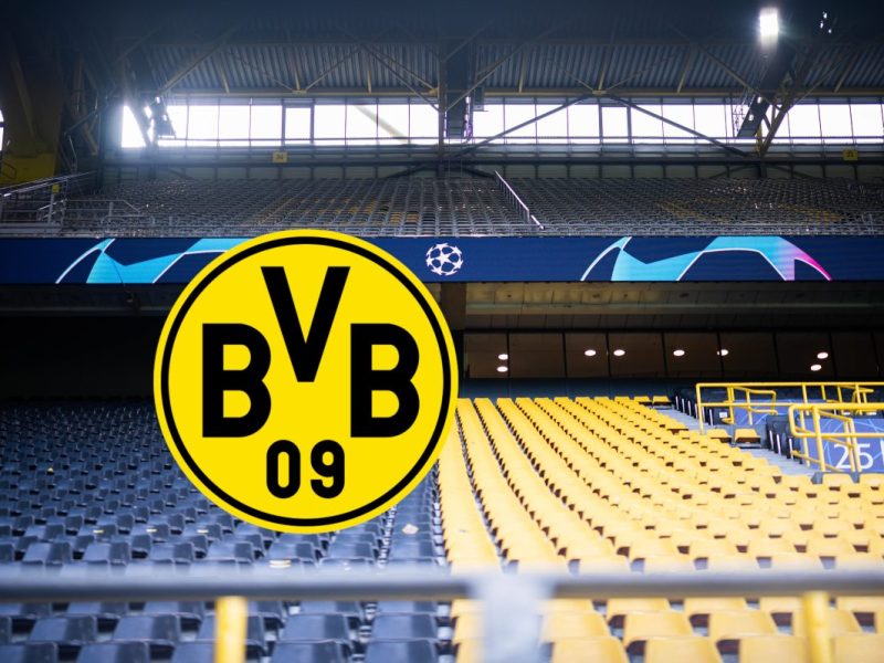Hier werden die Fans von Borussia Dortmund große Augen machen! Die UEFA hat eine große Neuerung bekannt gegeben.
