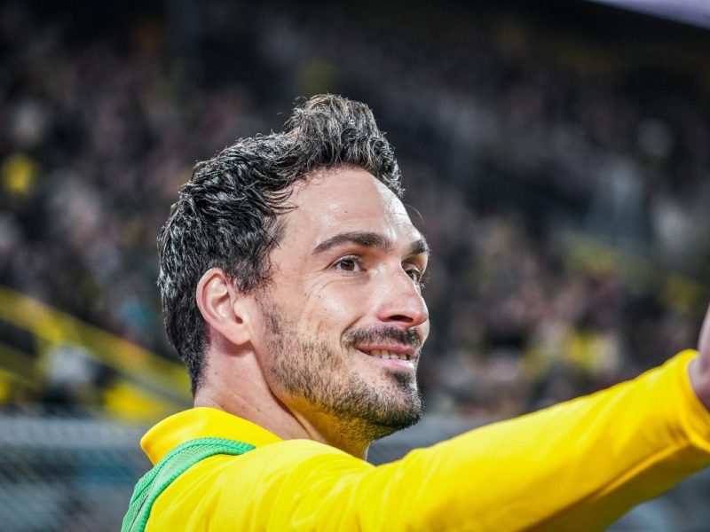 Mats Hummels