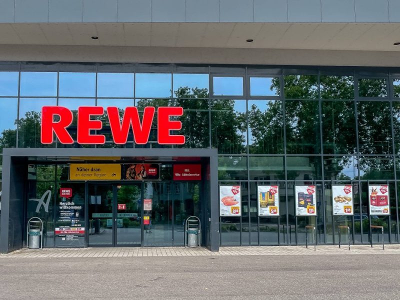 Rewe