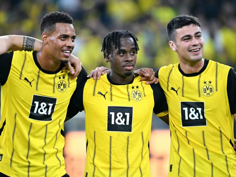 Das wäre ein echter Hammer gewesen! Ein Profi von Borussia Dortmund soll in diesem Sommer mit einem Bundesliga-Wechsel geliebäugelt haben.