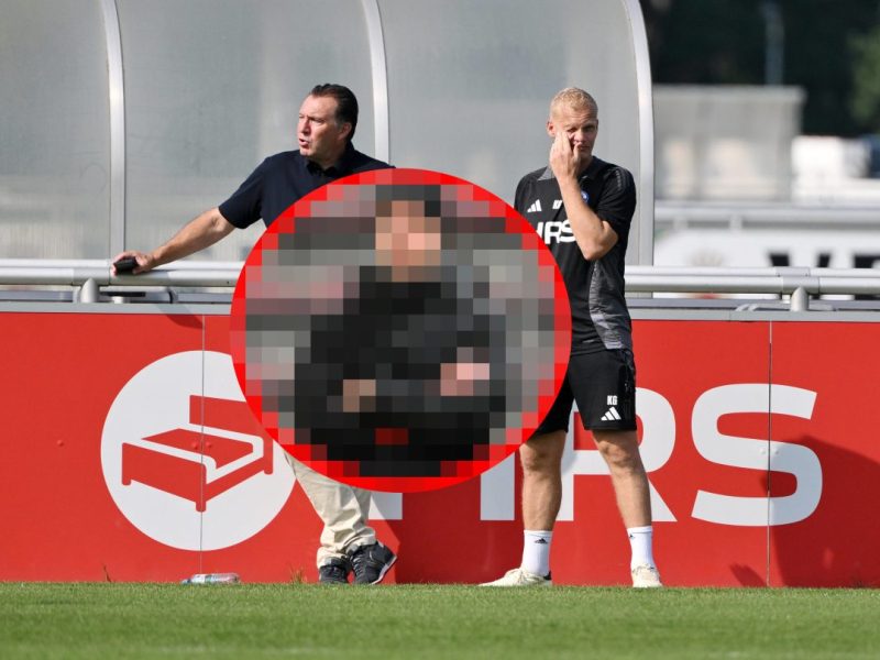 Bei der Konkurrenz des FC Schalke 04 folgt ein Paukenschlag auf den nächsten. Dies ist auch für Königsblau durchaus von Interesse.