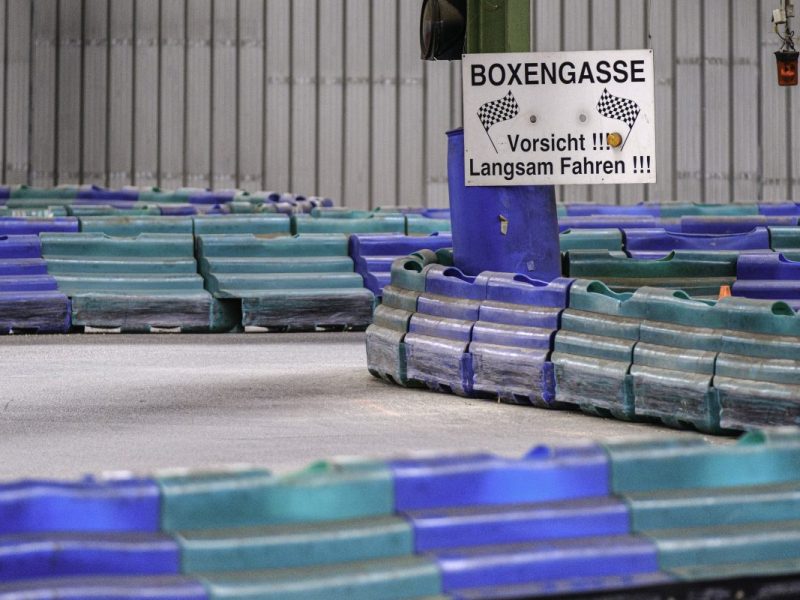 Kult-Einrichtung in Oberhausen macht dicht