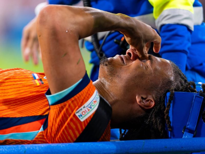 Deutschland Niederlande