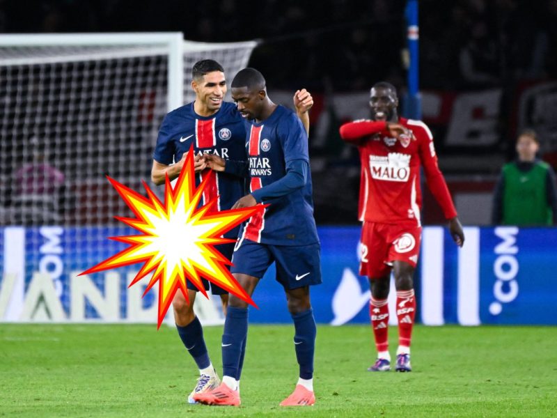 Um einen ehemaligen Dortmunder gibt es einmal mehr große Aufregung! Zwischen dem Ex-BVB-Star und seinem Trainer hat es richtig gekracht.