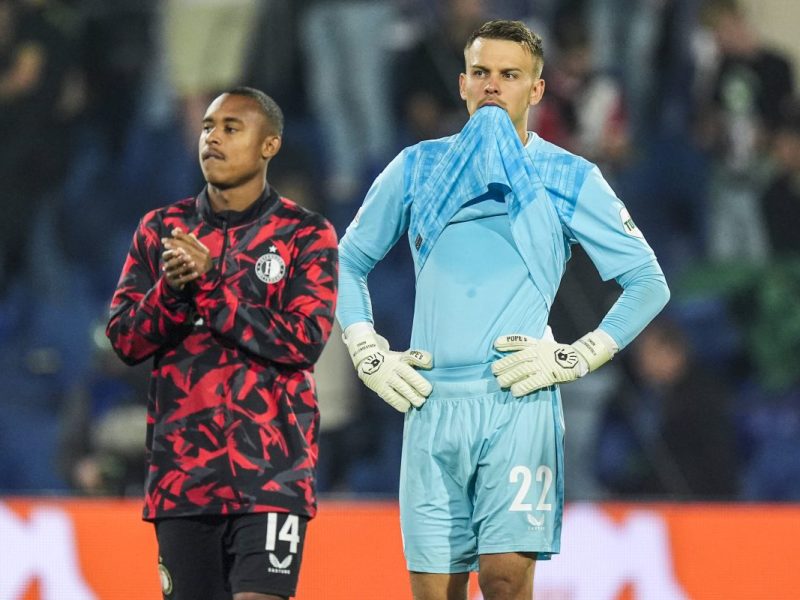 Für einen Ex-Schalke-Profi verlief der Königsklassen-Auftakt alles andere als rund. Daran hatte auch er selbst einen gewissen Anteil.