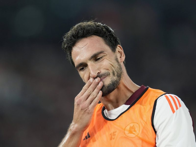 Mats Hummels
