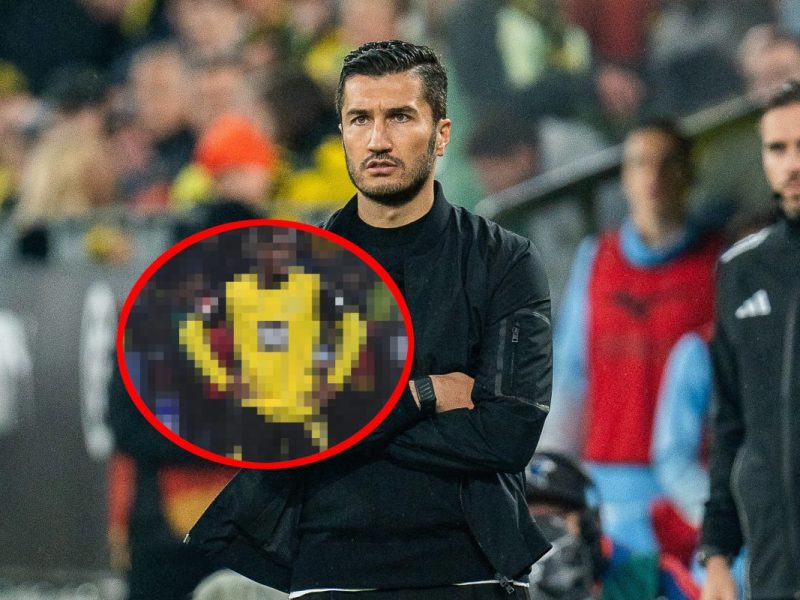 Borussia Dortmund bangt um einen Top-Spieler. Ein Ausfall wäre für Nuri Sahin und der BVB ein harter Schlag.