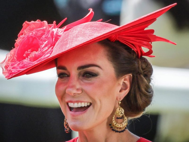 Kate Middleton verkündet die frühe Botschaft: Sie hat ihre Chemotherapie erfolgreich beendet. Doch was bedeutet das nun für ihre Zukunft?