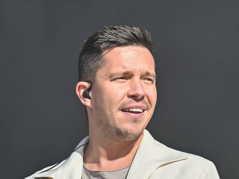 Nico Santos bald neben Dieter Bohlen & Co? Wohl kaum! Warum der Sänger mit der Castingshow „DSDS“ so seine Probleme hat...