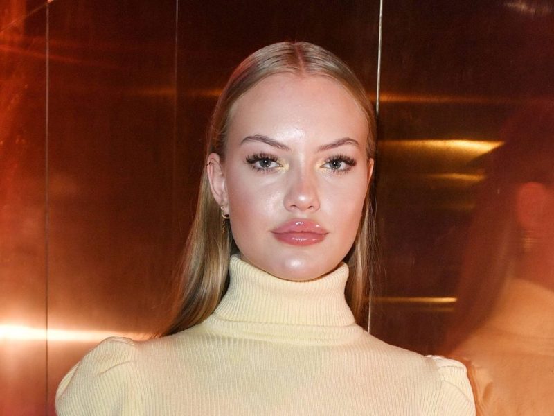 Cheyenne Ochsenknecht steht schon ihr ganzes Leben lang in der Kritik der Öffentlichkeit. Doch diese Vorwürfe gegen zu weit!