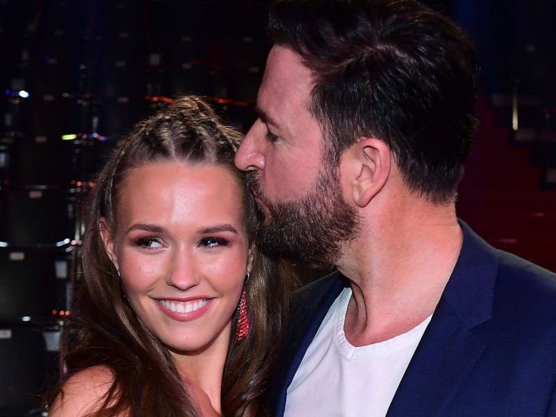 Im Juli ließen Laura Müller und Michael Wendler die Baby-Bombe platzen. Jetzt enthüllen sie endlich das Geschlecht ihres zweiten Kindes.