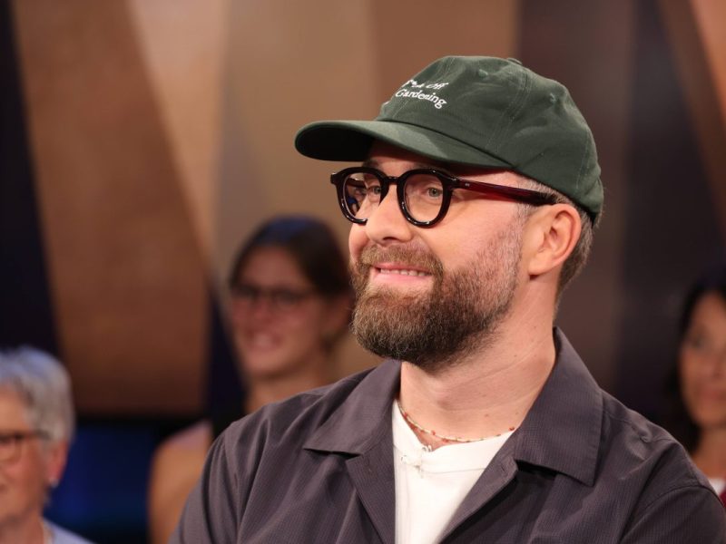 Mark Forster