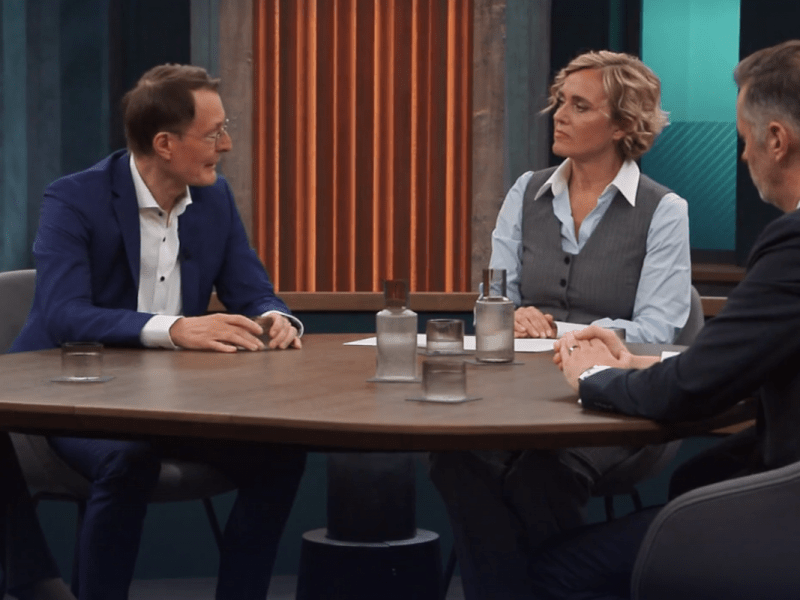 Lauterbach bei Miosga