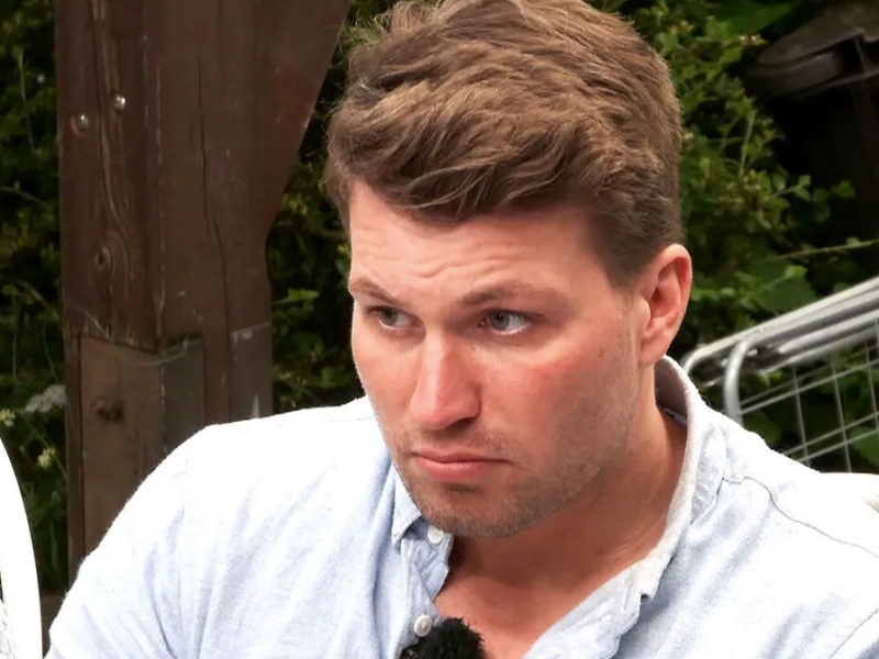 RTL sorgt mit „Das Sommerhaus der Stars“ für DAS Highlight im deutschen Trash-Tv. Doch nach Ausstrahlung ist es nun sichtbar.