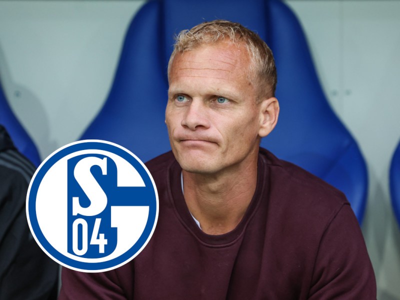 Schalke Geraerts