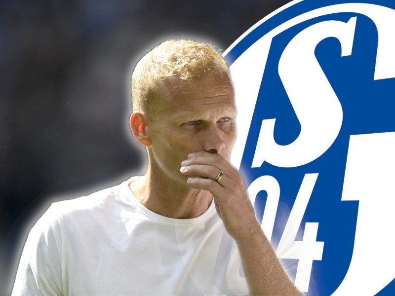 Schalke Geraerts Wechsel