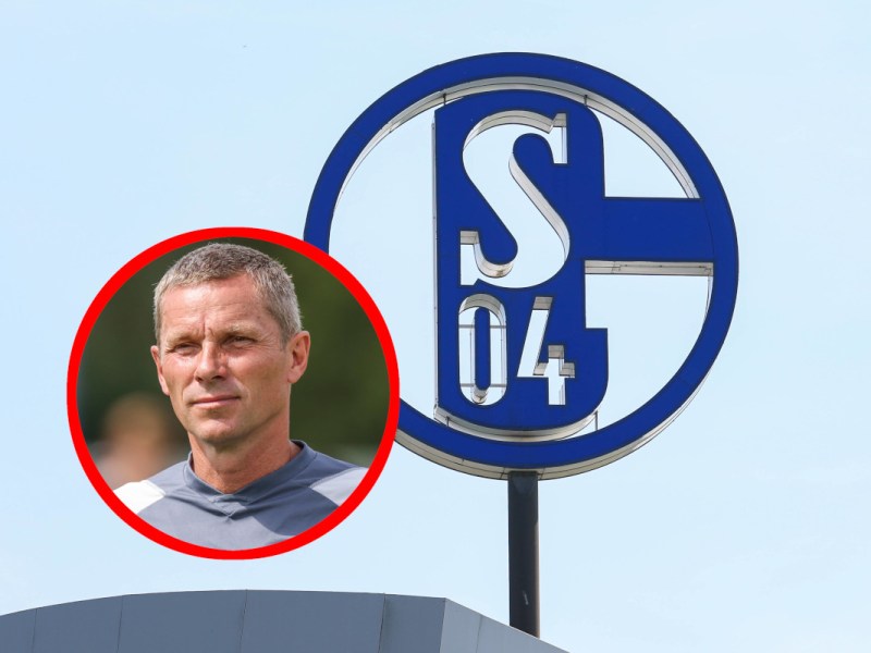 Schalke Waldoch