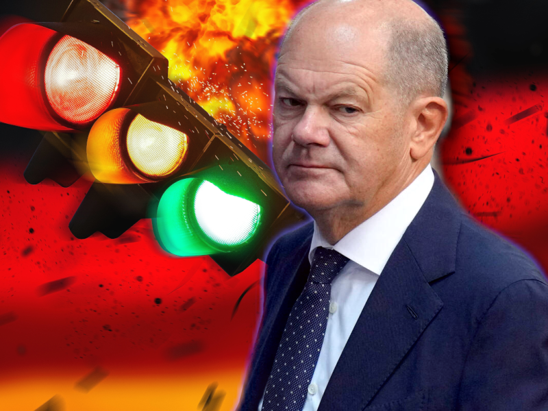 Ampel-Aus im Herbst?