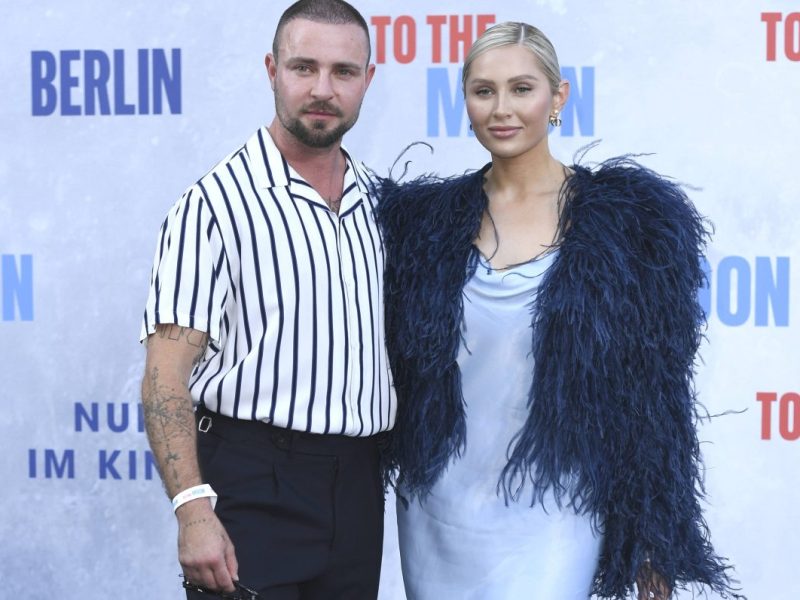 Sommerhaus der Stars