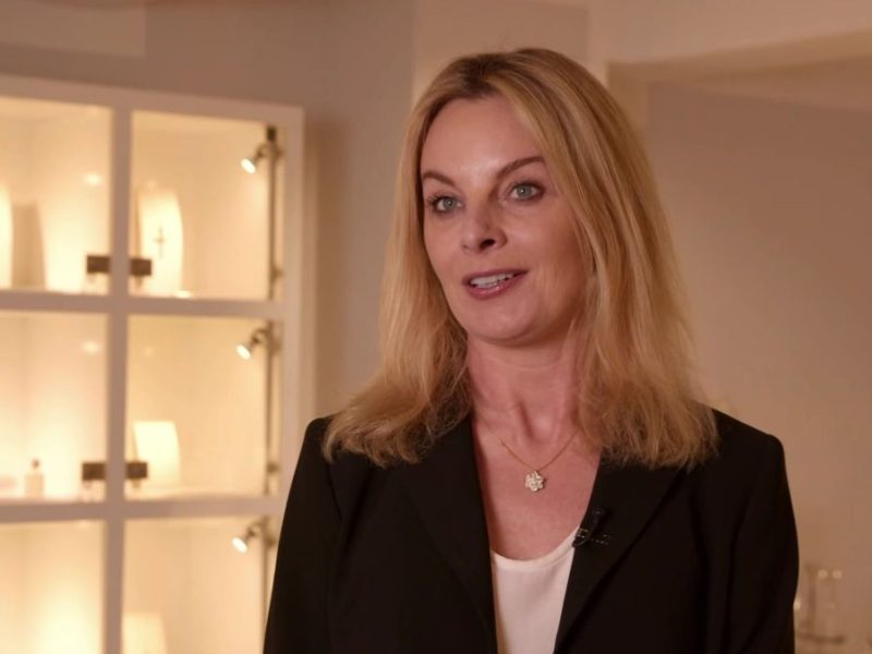 Susi Händlerstücke