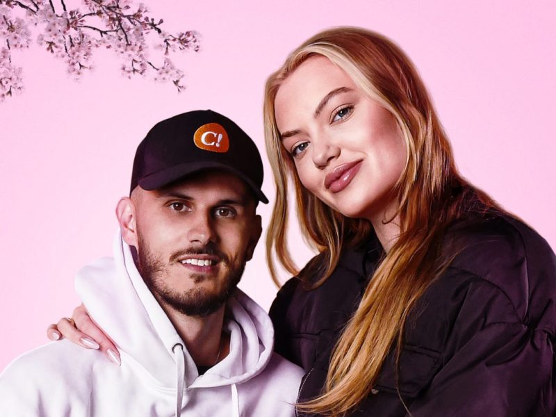 „Unser Hof“ startet am 30. September in die zweite Staffel. Im Interview spricht Nino offen über die Vorurteile, mit denen er zu kämpfen hat.