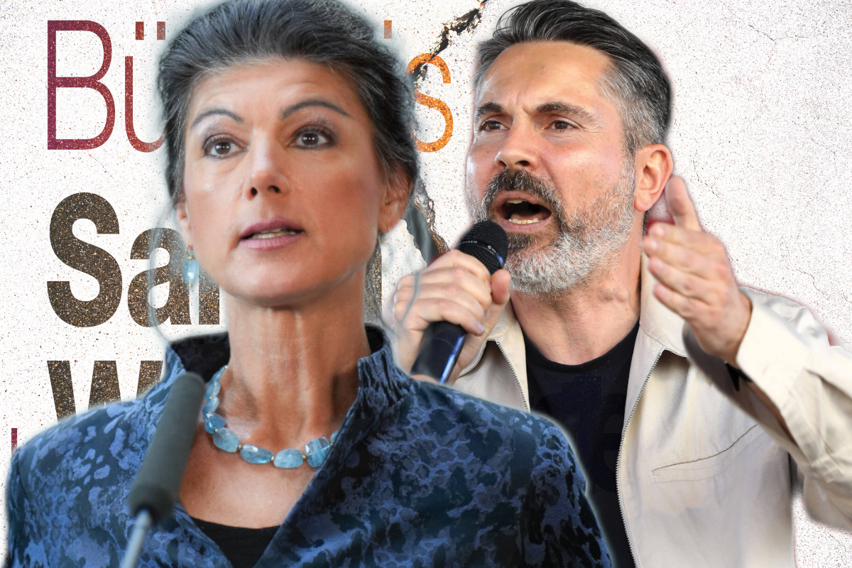 Fabio De Masi kritisiert die