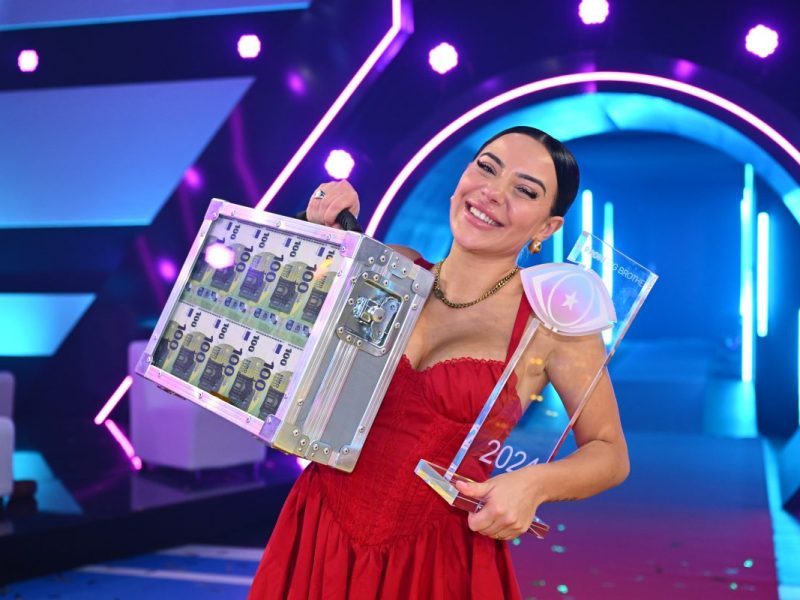 „Promi Big Brother“ fand nach zwei turbulenten Wochen seinen Abschluss. Doch nach Ausstrahlung der letzten Show herrscht traurige Gewissheit.