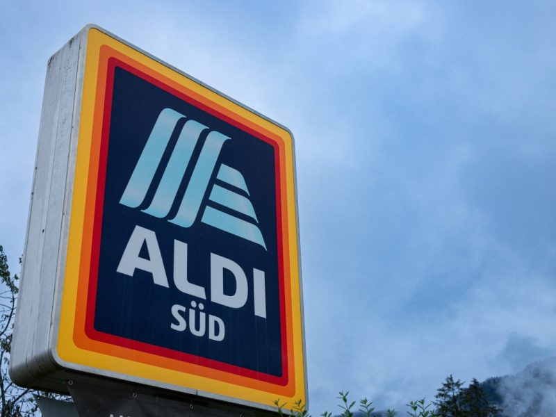Aldi in NRW