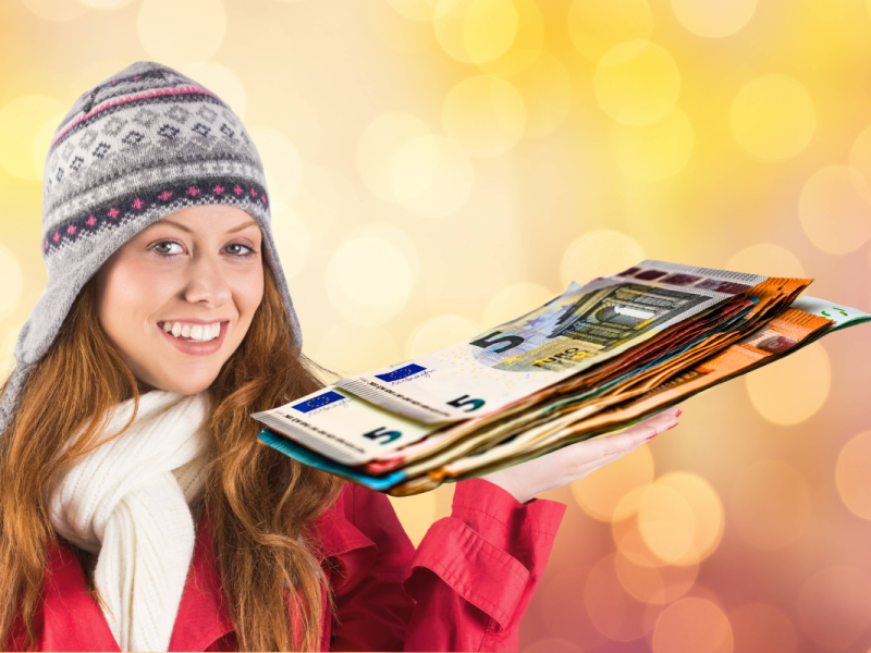 Ampel-Kompromiss sorgt für Freude: Mehr Netto im Dezember, ohne dass Arbeitnehmer aktiv werden müssen!