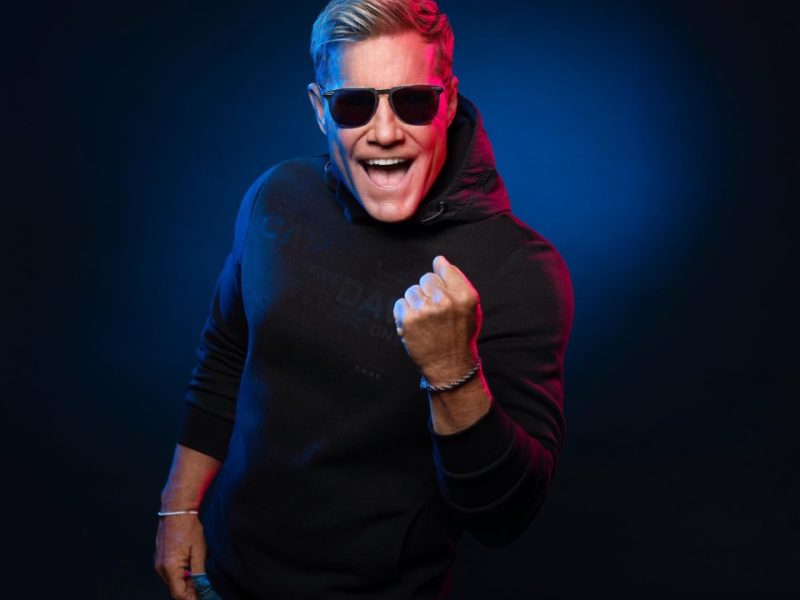 Dieter Bohlen