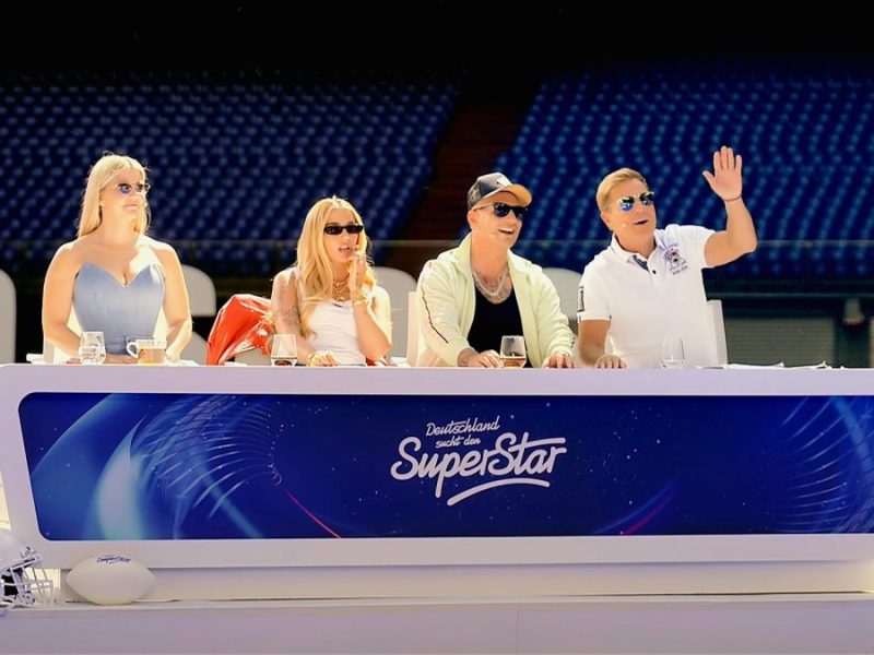 DSDS
