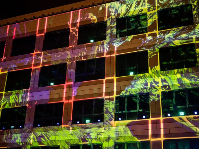 Essen Light Festival