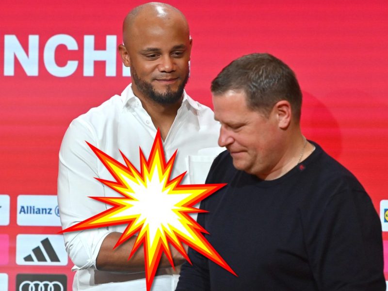 Beim FC Bayern München sucht man immer nach Verstärkung.