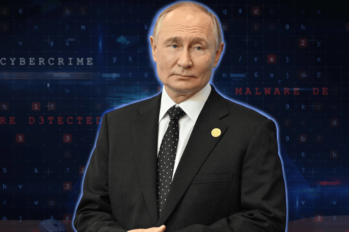 Das Putin-Regime greift perfide in den US-Wahlkampf ein