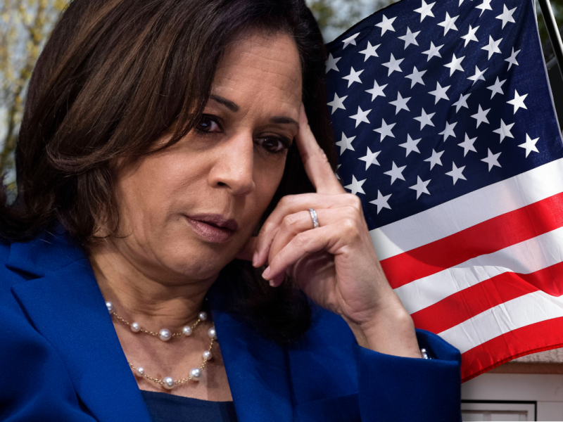 Kamala Harris
